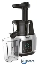 Соковыжималка Moulinex ZU420E10