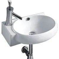 Умывальник CeramaLux 9100L