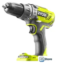 Ударная дрель-шуруповерт Ryobi R18PD3-0 5133002888 (без АКБ)