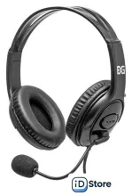 Наушники ExeGate 960 USB Stereo