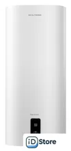 Накопительный электрический водонагреватель Royal Thermo RWH 50 Major Inverter