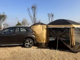 Соединение-тент к шатру для авто Mircamping арт. 2905TDС