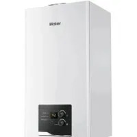 Отопительный котел Haier Urban 2. 24 TM