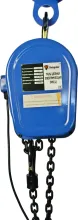 Таль электрическая Shtapler DHS (J) 1т 6м синий