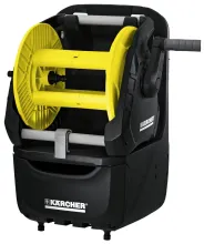 Оборудование для полива Karcher HR 7300 Premium 2.645-163.0 желтый, черный