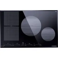 Варочная панель MAUNFELD CVI804SFBK LUX Inverter