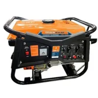 Бензиновый генератор P.I.T. MPG-5500С