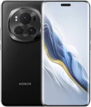 Смартфон HONOR Magic6 Pro 12GB/512GB международная версия (графитовый черный)