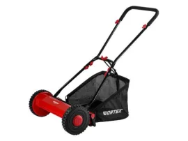 Барабанная газонокосилка Wortex HLM 4039 1334457