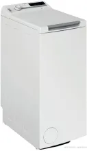 Whirlpool TDLR 7231BS EU
