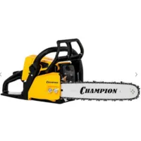 Бензопила Champion 252-16