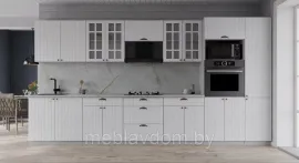 Готовая кухня Интерлиния Берес 3,6В