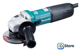 Угловая шлифмашина Makita GA6040C