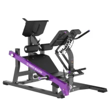 Силовая скамья для ягодичных мышц и бицепса бедра серии Peach Builder PB410