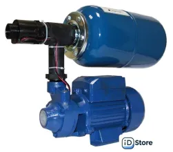 Насосная станция Unipump Акваробот QB 60