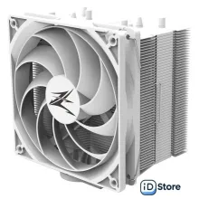 Кулер для процессора Zalman CNPS10X Performa White