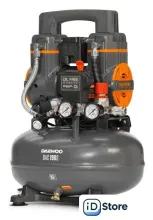 Компрессор Daewoo Power DAC 190S