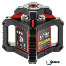 Лазерный нивелир ADA Instruments Rotary 400 HV Servo A00458_2020