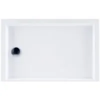 Душевой поддон Aquanet GL180 120x80