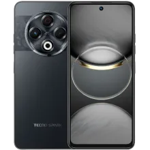 Смартфон Tecno Spark 30 8GB/256GB (черный)