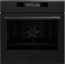 Электрический духовой шкаф Electrolux KOEAP31WT