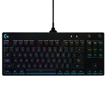 Клавиатура Logitech G Pro GX Clicky