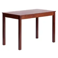Кухонный стол TetChair Moss 68x110x75 (Cappuchino)