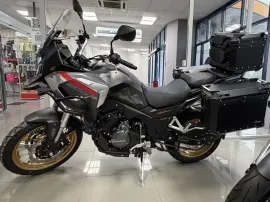 Мотоцикл CYCLONE RX600 ADV (SR600GY)