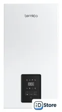 Отопительный котел Termica Vita 24 S