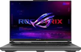 Игровой ноутбук Asus ROG Strix G16 2025 G614PH-RV019