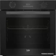 Электрический духовой шкаф BEKO BBIM16300SG