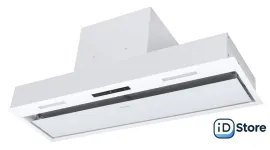 Кухонная вытяжка MAUNFELD Fantasy 90 (белый)