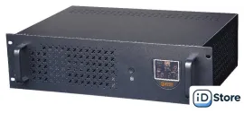 Источник бесперебойного питания Kiper R1200 RM IEC (1200VA/720W)