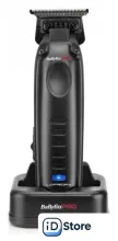 Окантовочный триммер BaByliss PRO Compact Lo-Pro FX FX720E