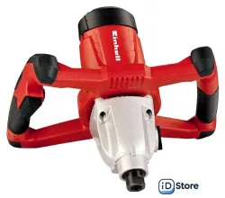 Строительный миксер Einhell TC-MX 1400-2 E 4258550