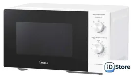Микроволновая печь Midea MM719M2Z-W