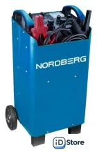 Пуско-зарядное устройство Nordberg WSB1000