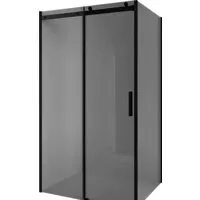 Душевой уголок Ambassador Benefit 120x80x200 19022201HBB-80HBB