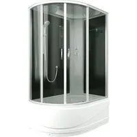 Душевая кабина Erlit ER3512TPR-C2-RUS (120х80)