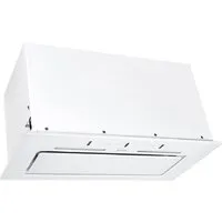 Кухонная вытяжка ZorG Neve 1260 60 S-GC (белый)