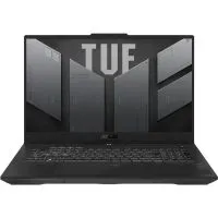 Ноутбук Asus TUF Gaming A17 FA707NUR-HX057
