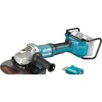 Угловая шлифмашина Makita DGA901ZU (без АКБ)