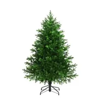 Ель искуственная National Tree Company Рождественская Премиум РД/ПР-130 (130см)