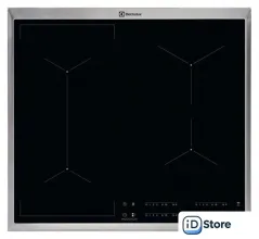Варочная панель Electrolux EIV6340X