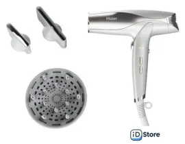 Фен Haier HHD-602