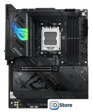 Материнская плата ASUS ROG Strix X870-F Gaming WiFi