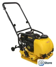 Виброплита Калибр БВП-20/4500В