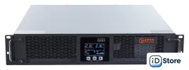 Источник бесперебойного питания Kiper Power Online ONE 3K RM Gen1 (3000VA/3000W)