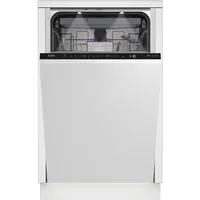 Встраиваемая посудомоечная машина BEKO AutoDose BDIS38120A