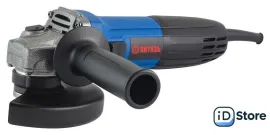 Угловая шлифмашина Витязь МШУ-125-950ПЕ